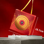 【2026過年禮盒】台灣黑熊曲奇餅繽紛三色-精裝提盒, , hi-res